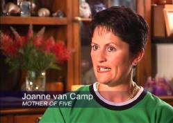 Photo of Joanne