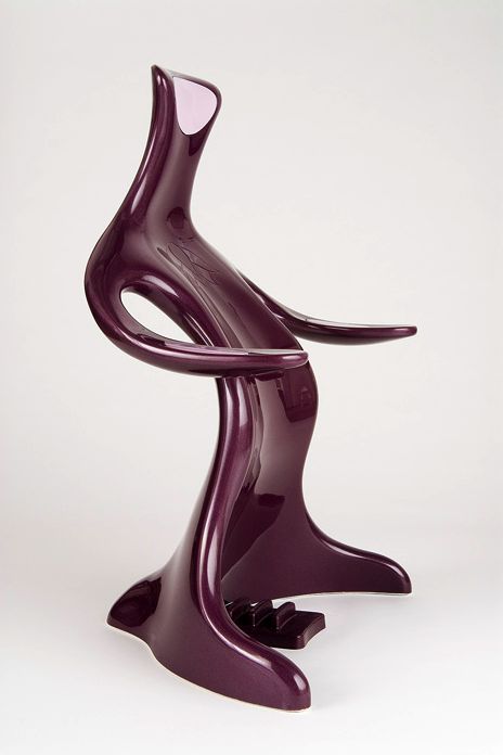 Image of Backrest