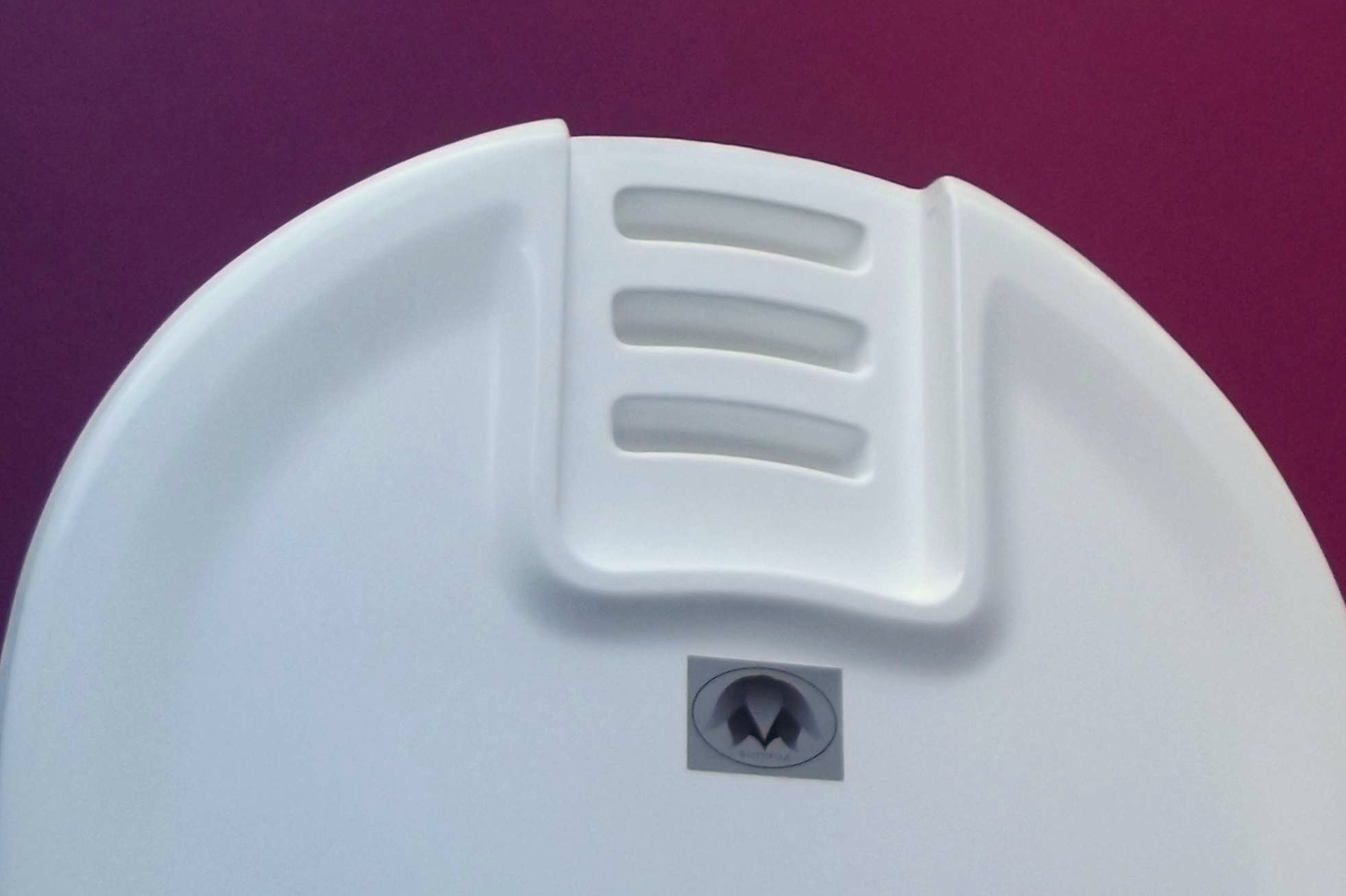 Recessed model of Birthing Seat